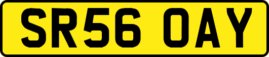 SR56OAY