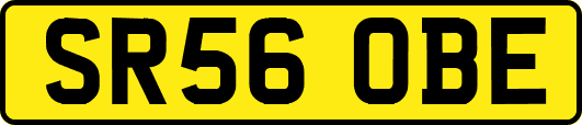 SR56OBE