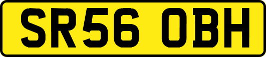 SR56OBH