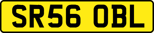 SR56OBL