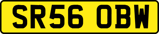 SR56OBW