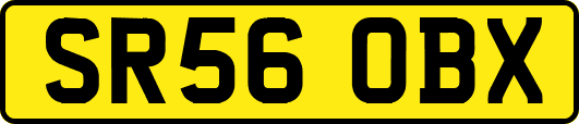 SR56OBX