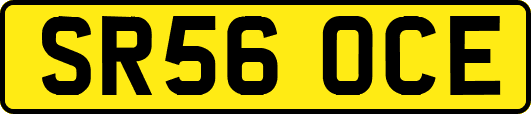 SR56OCE