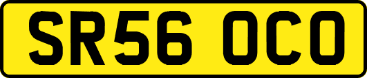 SR56OCO