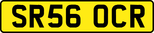 SR56OCR