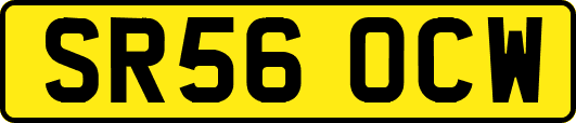 SR56OCW