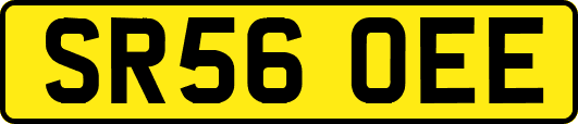 SR56OEE