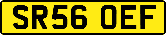 SR56OEF