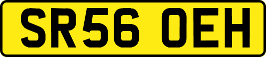 SR56OEH