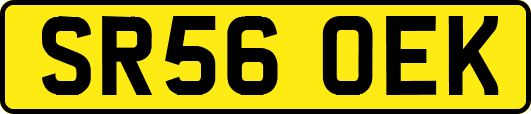 SR56OEK