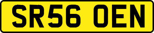 SR56OEN
