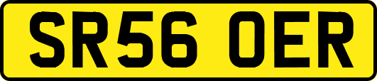 SR56OER