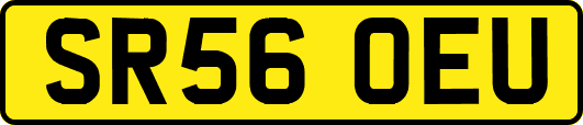 SR56OEU