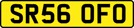 SR56OFO