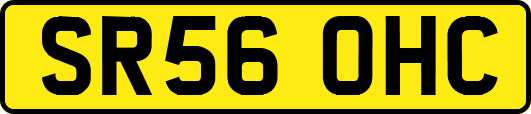 SR56OHC