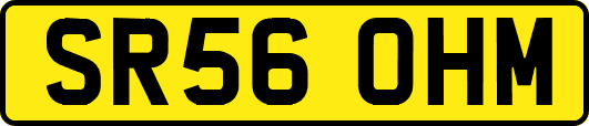 SR56OHM