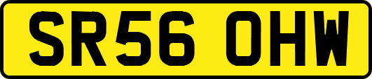 SR56OHW