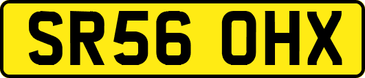 SR56OHX