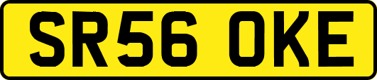 SR56OKE