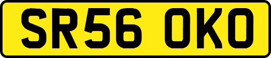SR56OKO