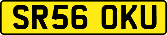 SR56OKU