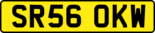 SR56OKW