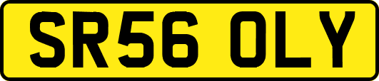 SR56OLY