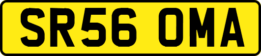 SR56OMA