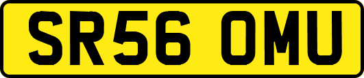 SR56OMU