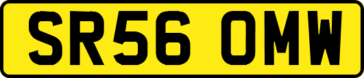 SR56OMW