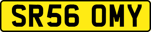 SR56OMY