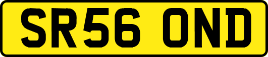 SR56OND