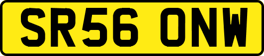 SR56ONW