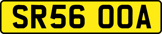 SR56OOA