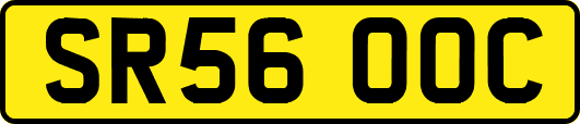 SR56OOC