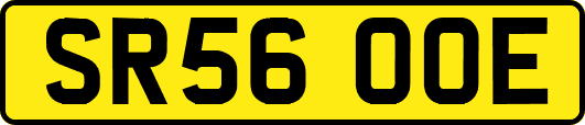 SR56OOE