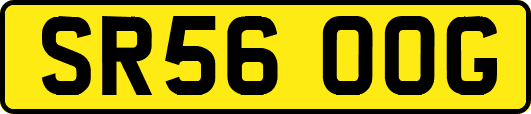 SR56OOG