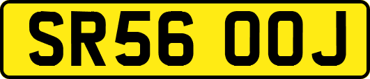 SR56OOJ