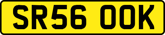SR56OOK