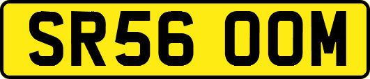 SR56OOM