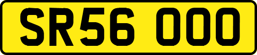 SR56OOO