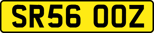 SR56OOZ