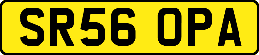 SR56OPA