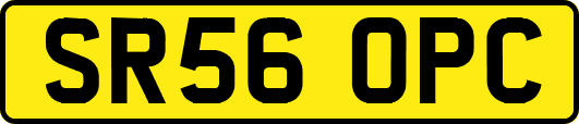 SR56OPC