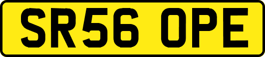 SR56OPE