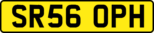 SR56OPH