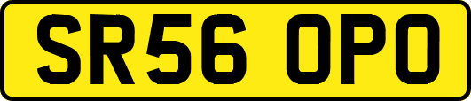 SR56OPO