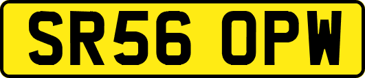 SR56OPW