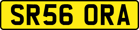 SR56ORA
