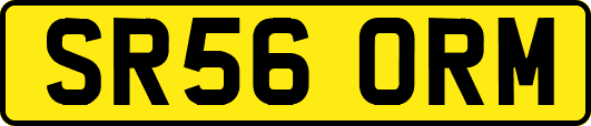 SR56ORM